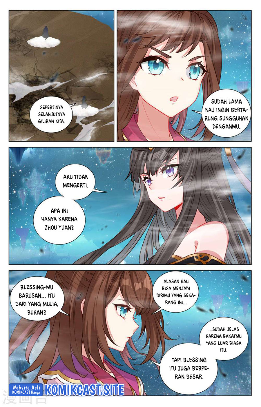 Yuan Zun