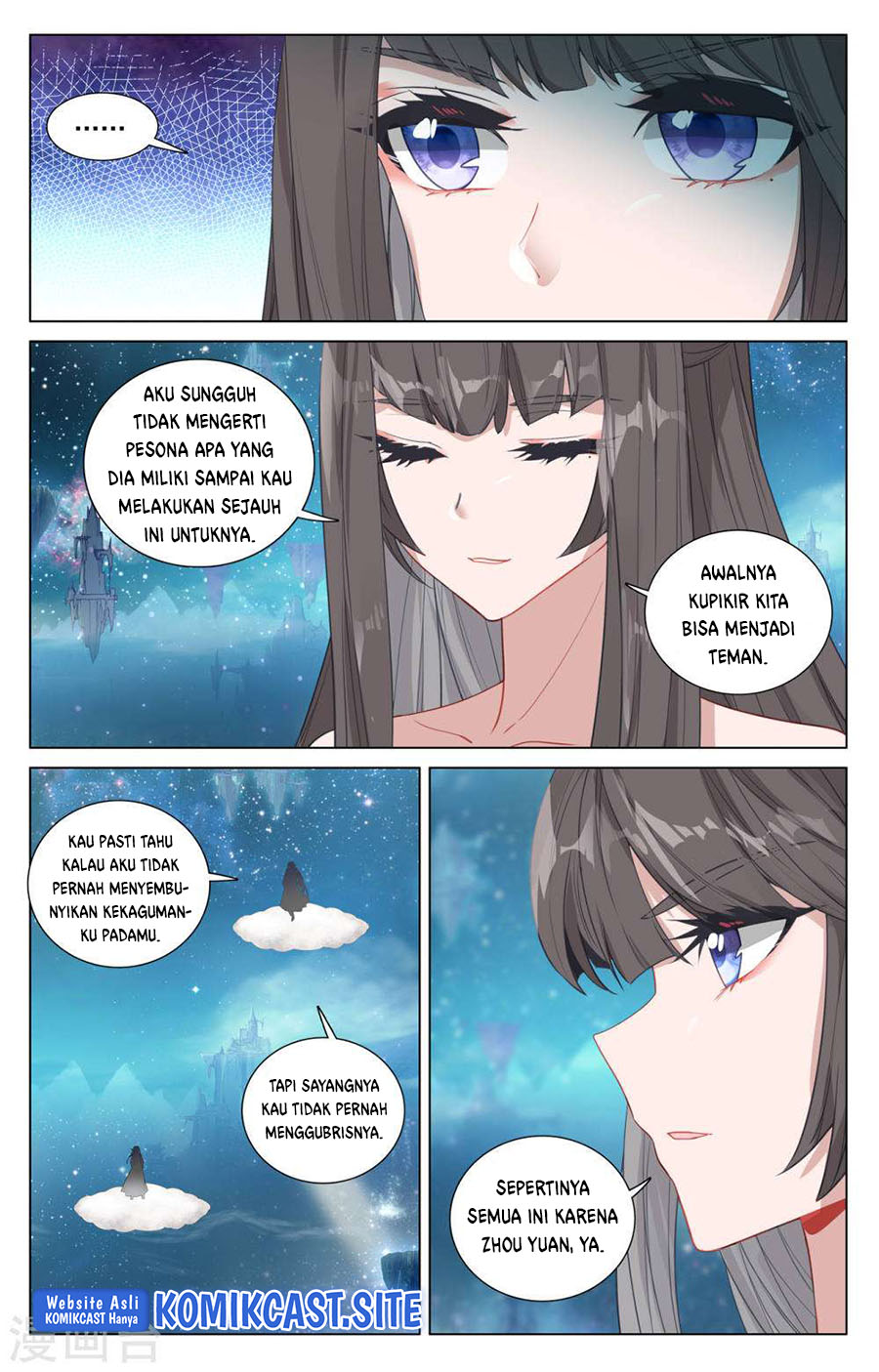 Yuan Zun