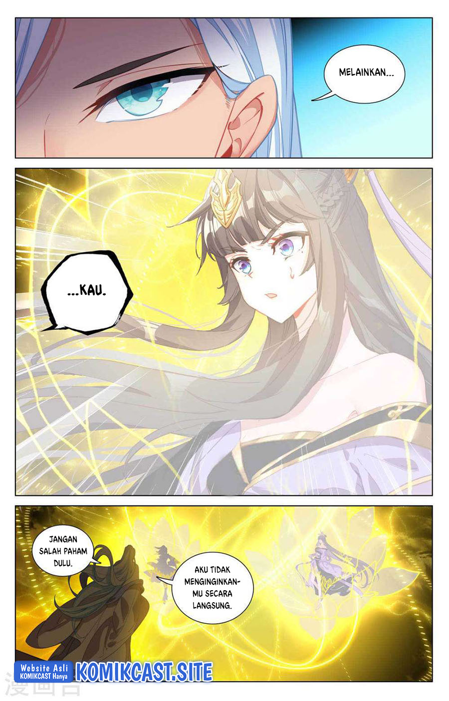 Yuan Zun