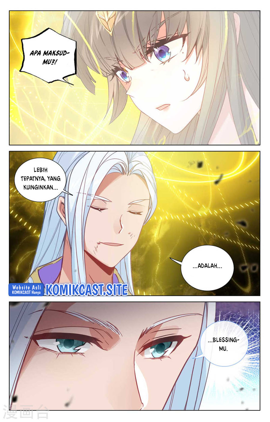 Yuan Zun