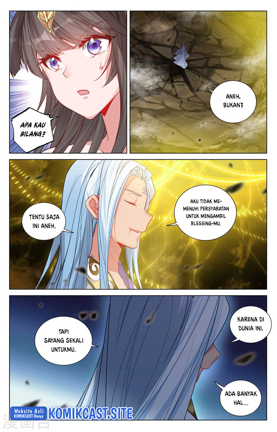Yuan Zun
