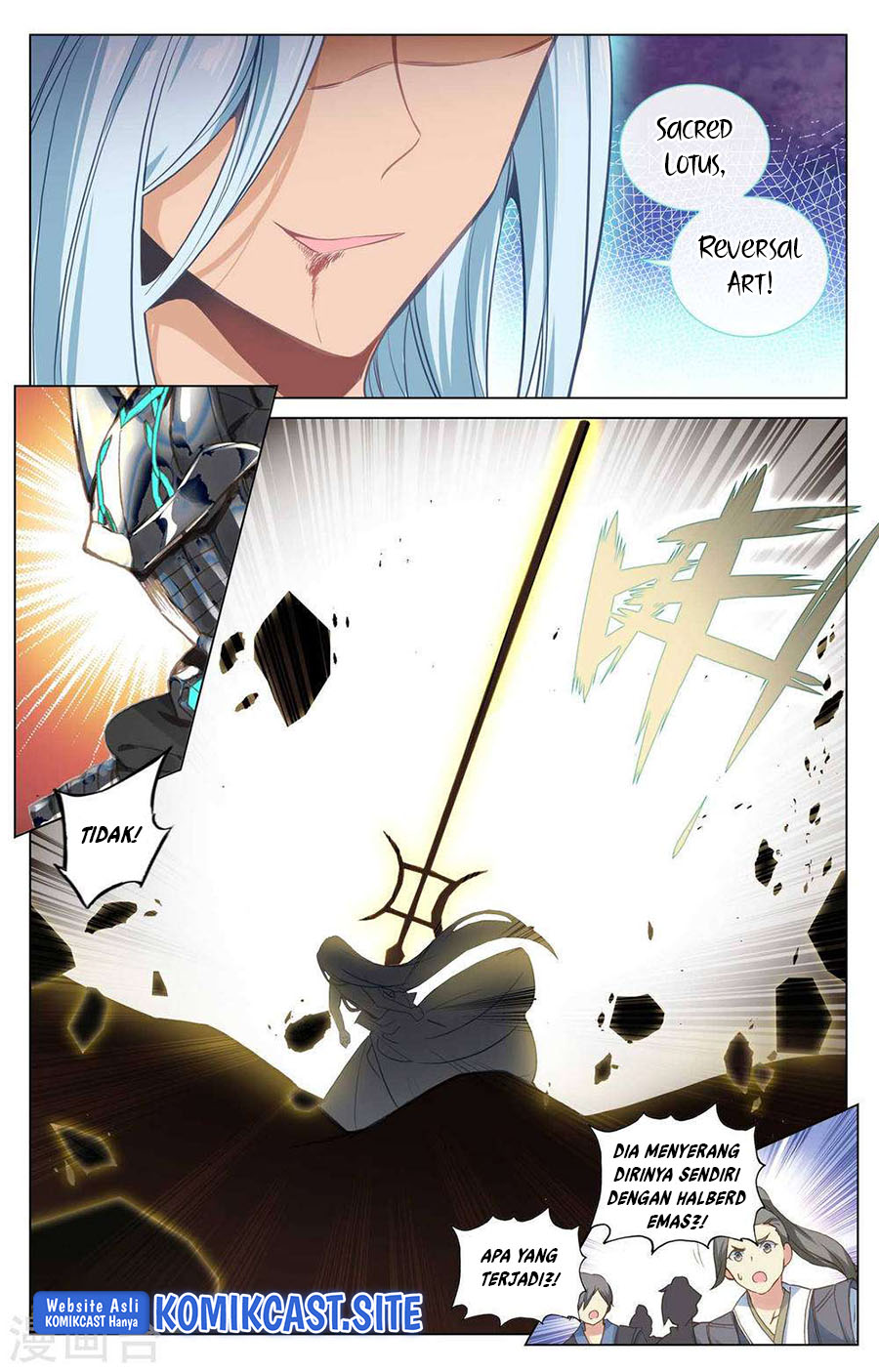 Yuan Zun