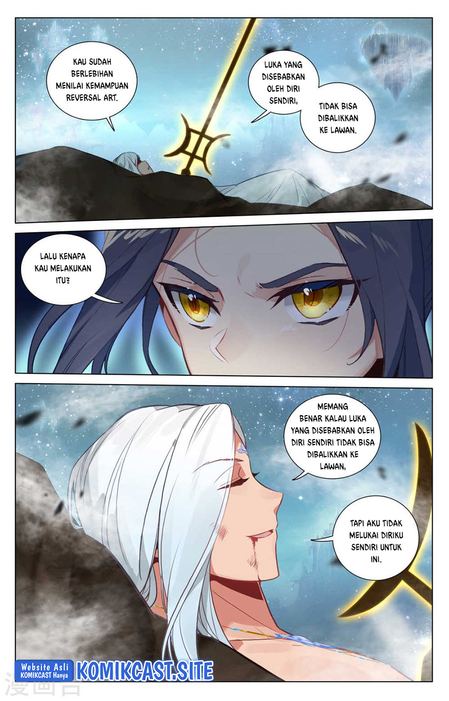 Yuan Zun
