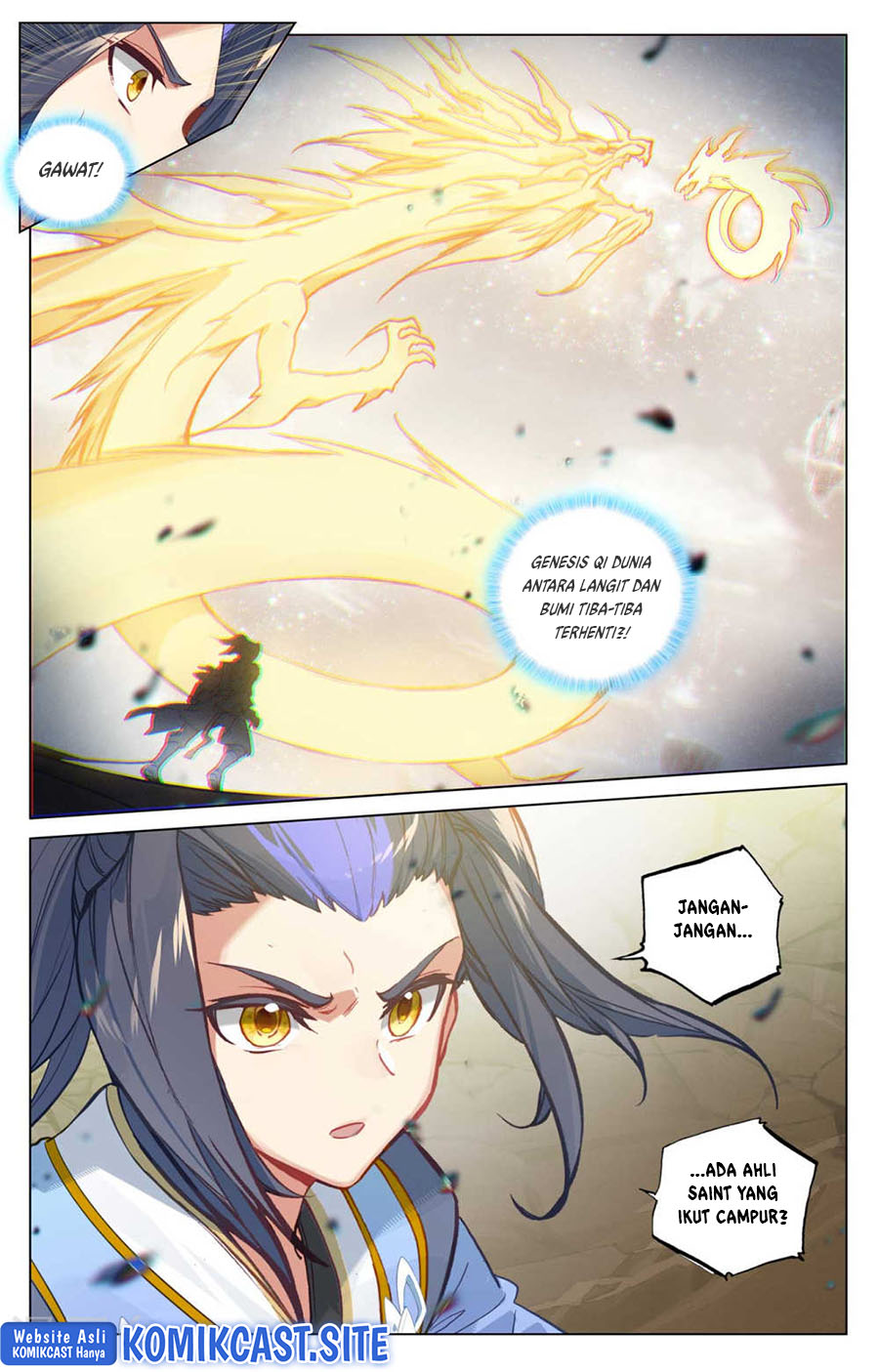 Yuan Zun
