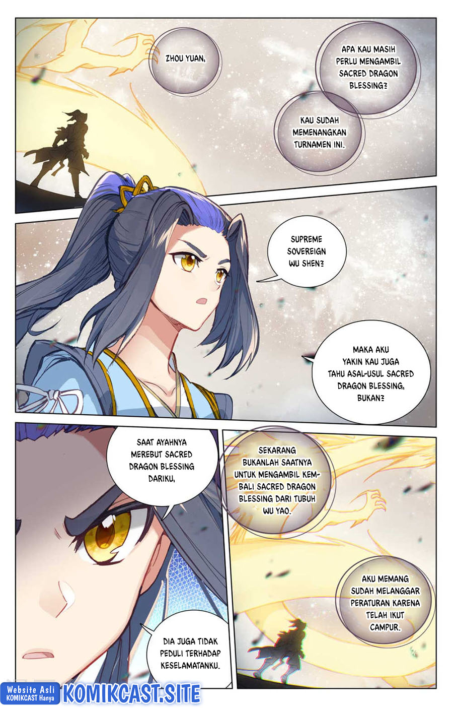 Yuan Zun