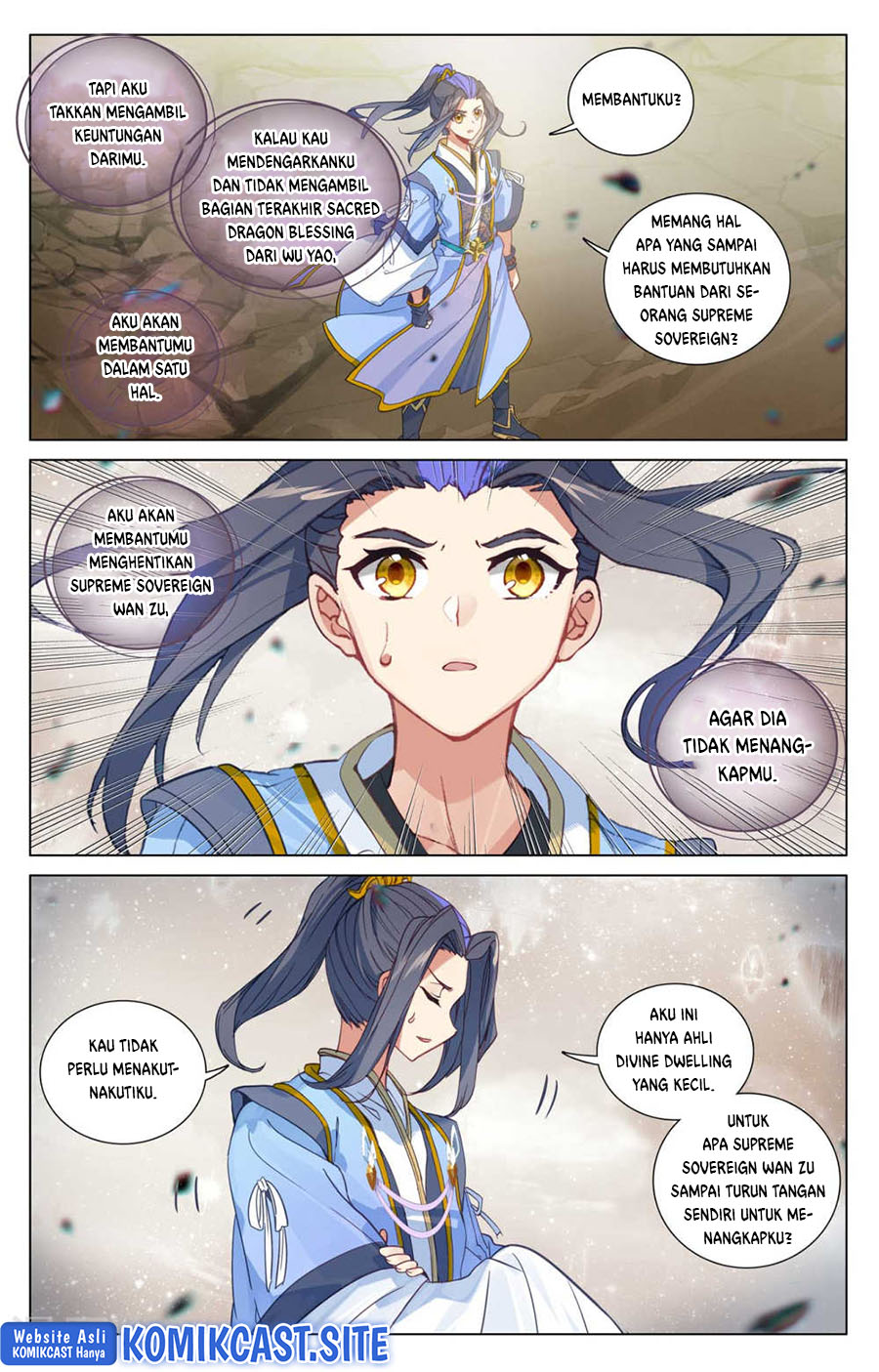Yuan Zun