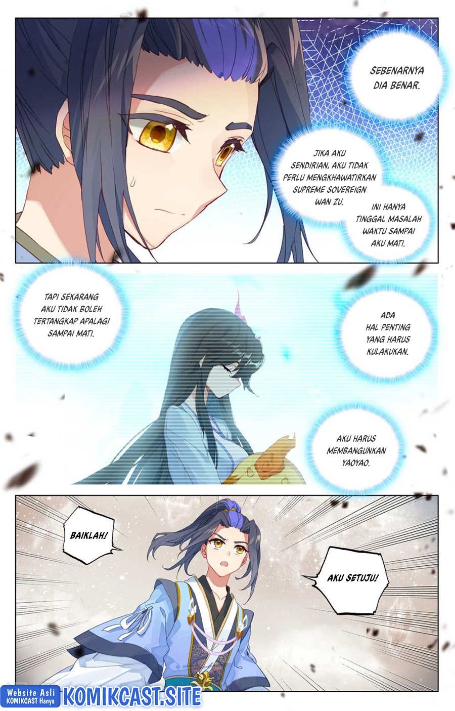 Yuan Zun