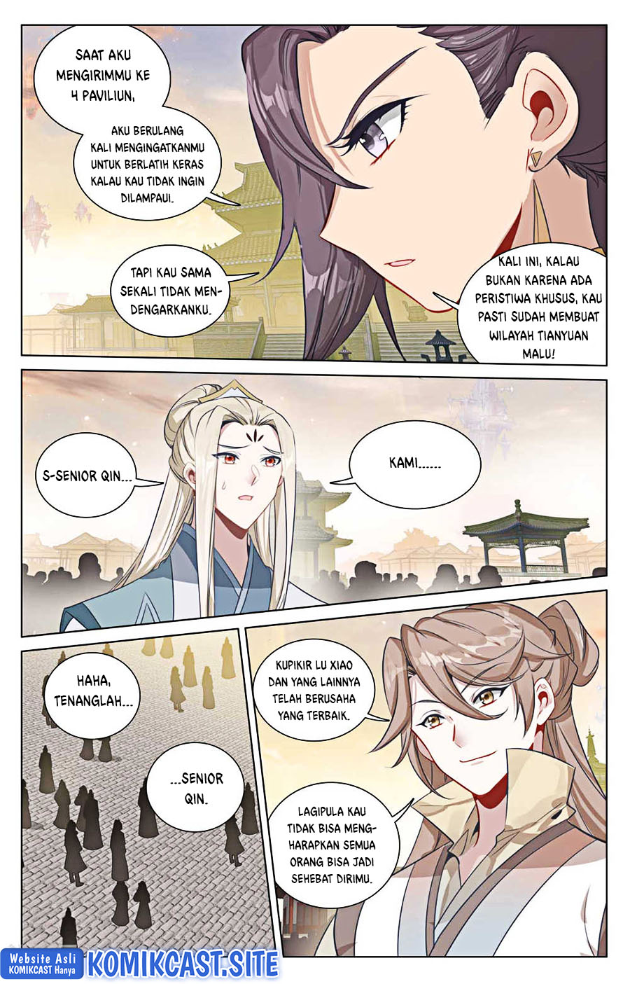 Yuan Zun