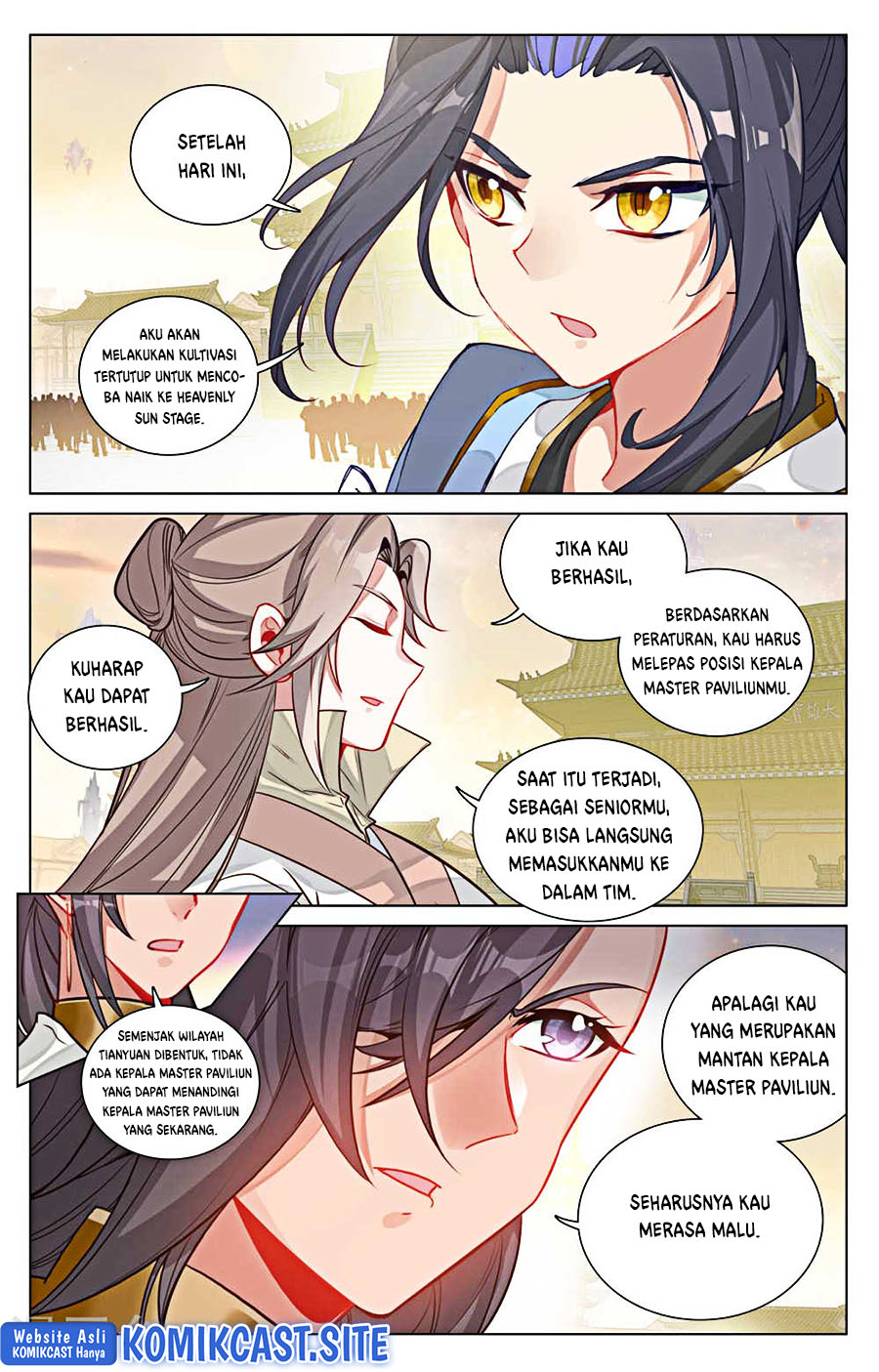 Yuan Zun