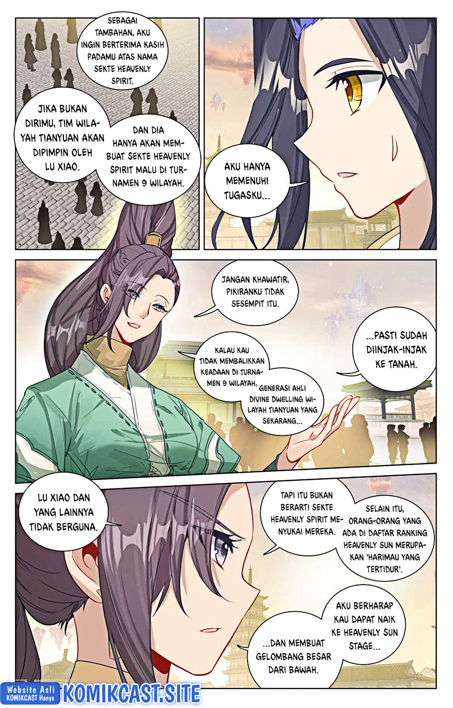 Yuan Zun