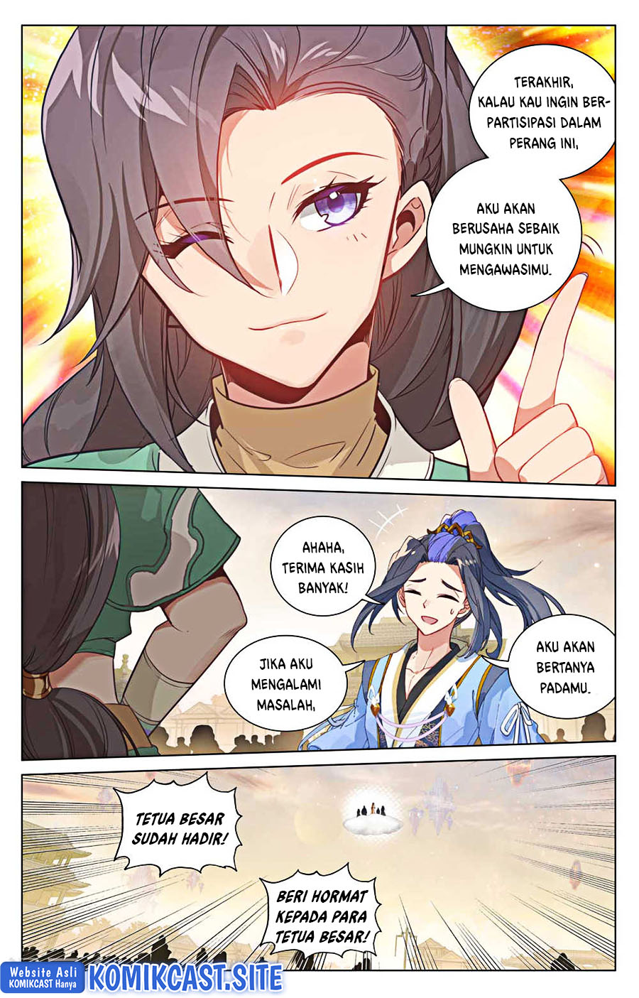 Yuan Zun