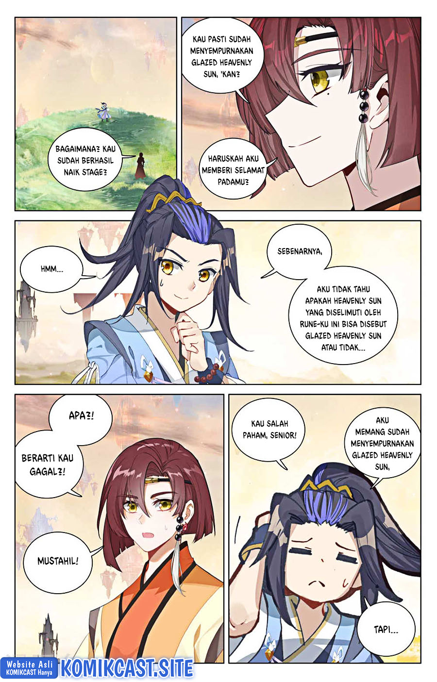 Yuan Zun