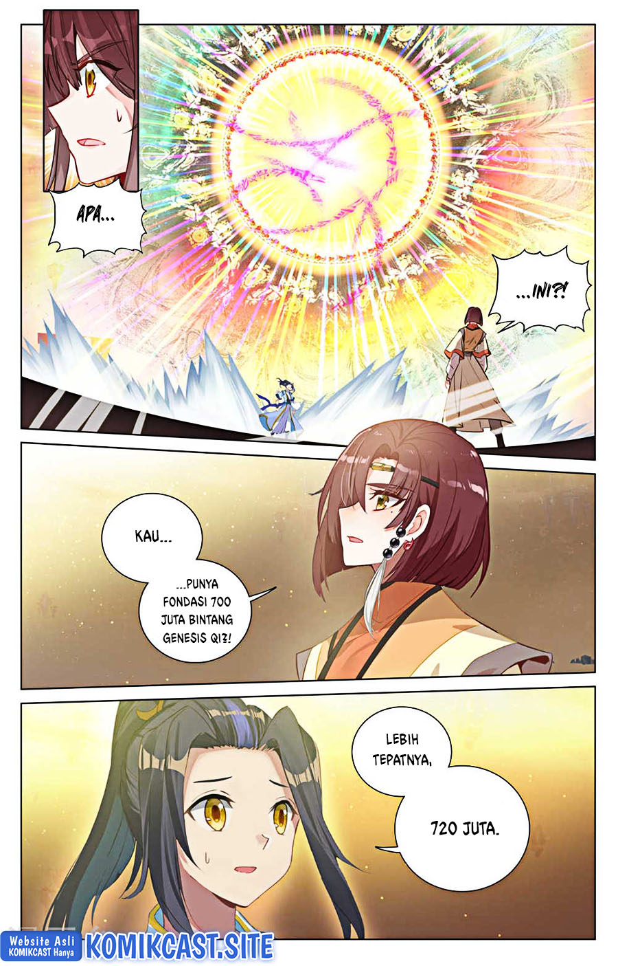 Yuan Zun