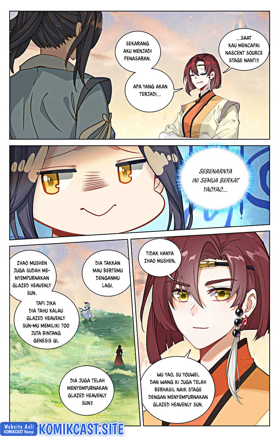 Yuan Zun