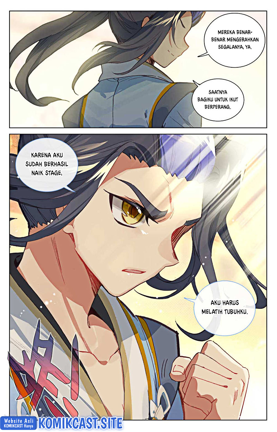 Yuan Zun