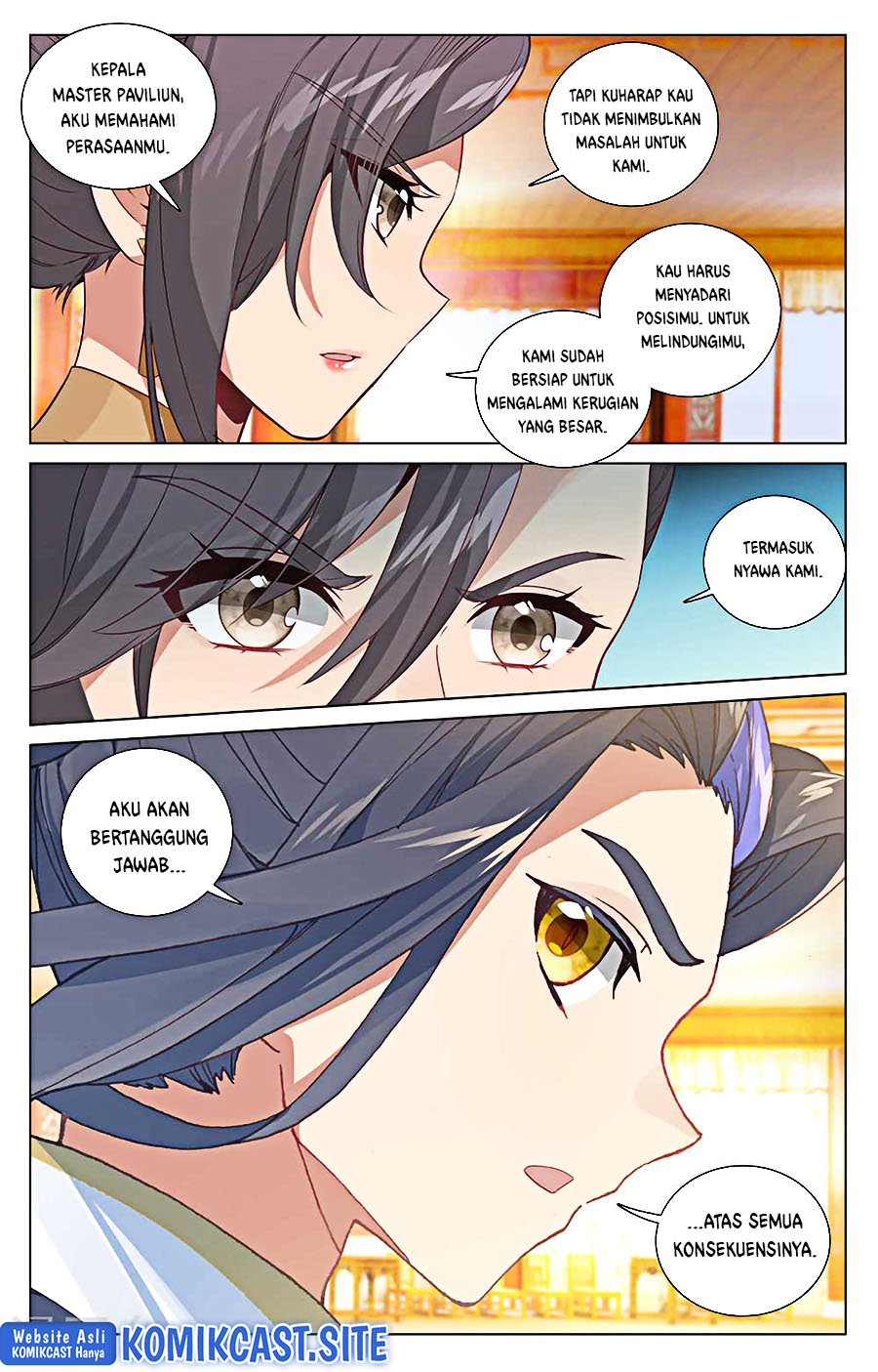 Yuan Zun