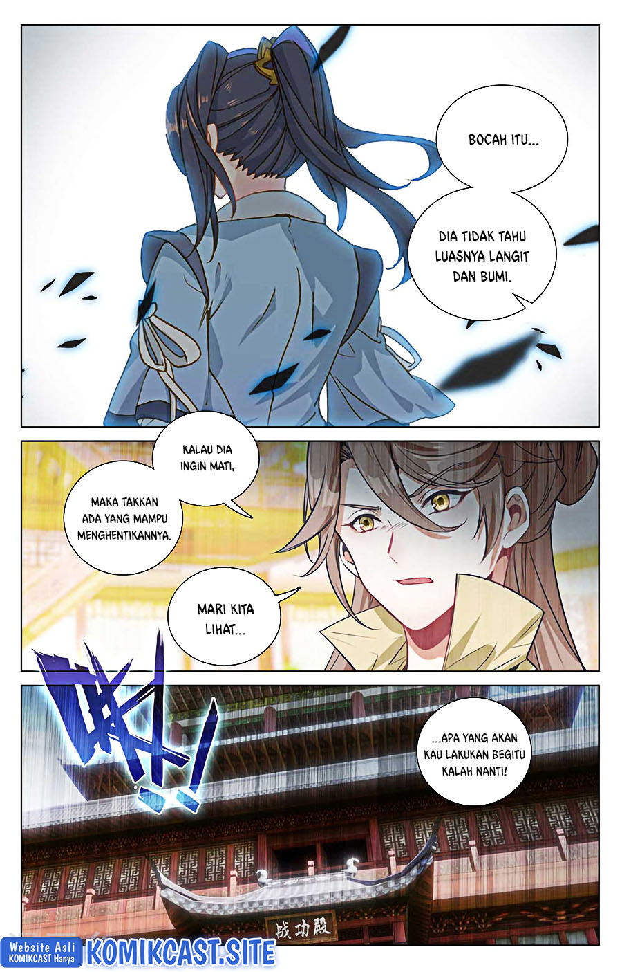 Yuan Zun