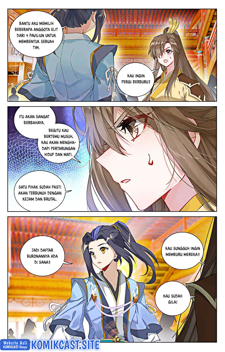 Yuan Zun