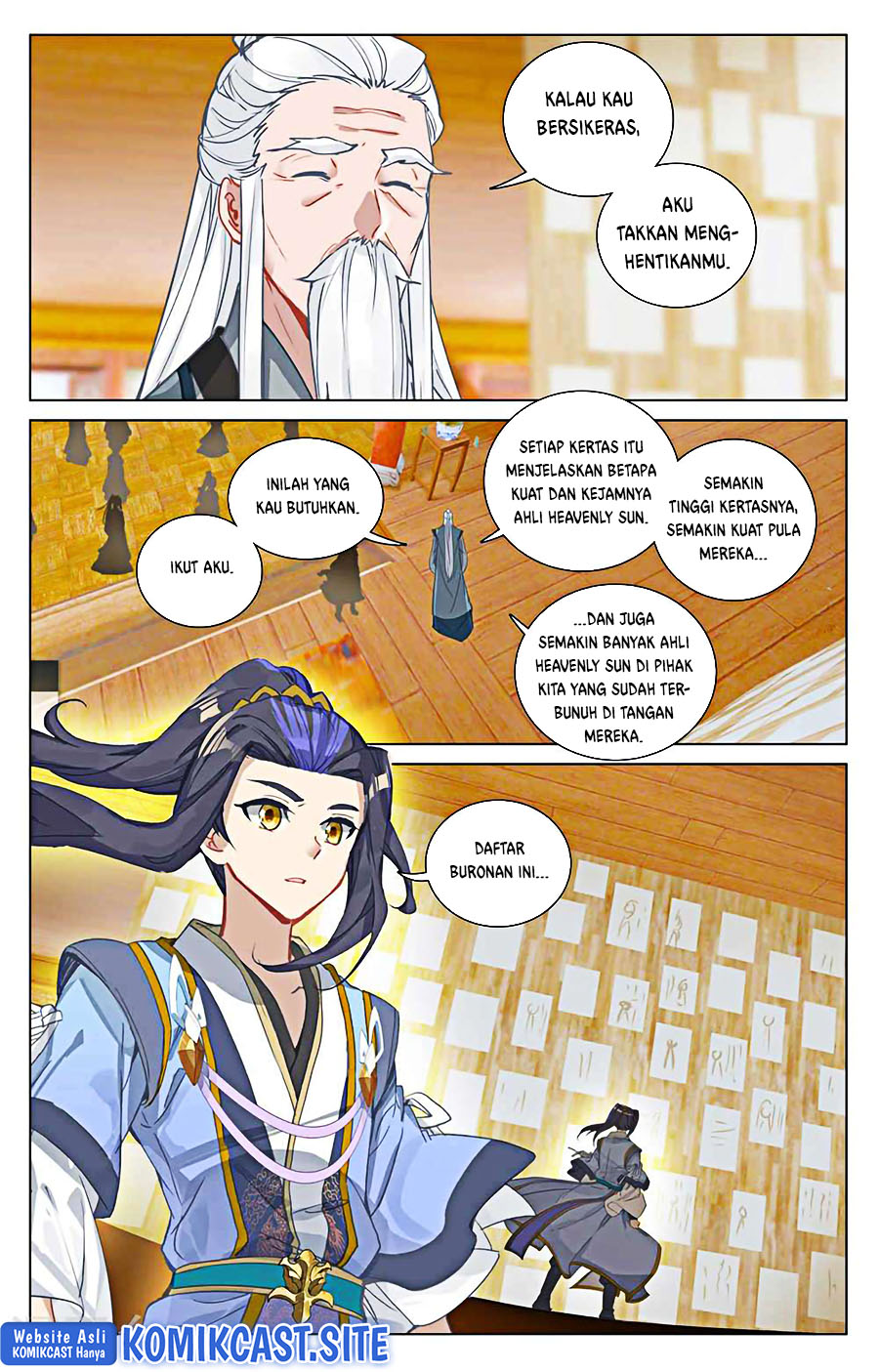 Yuan Zun