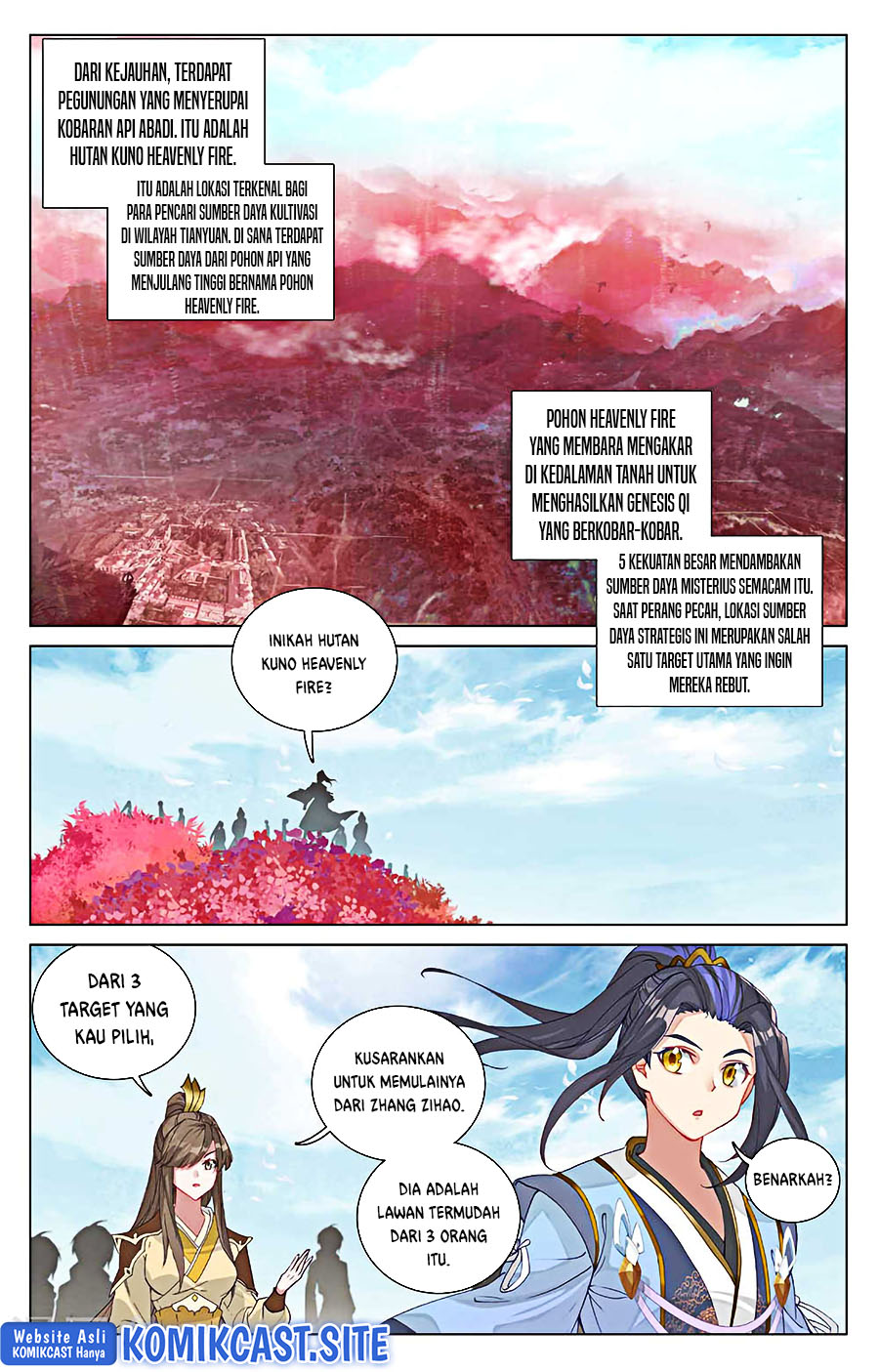 Yuan Zun