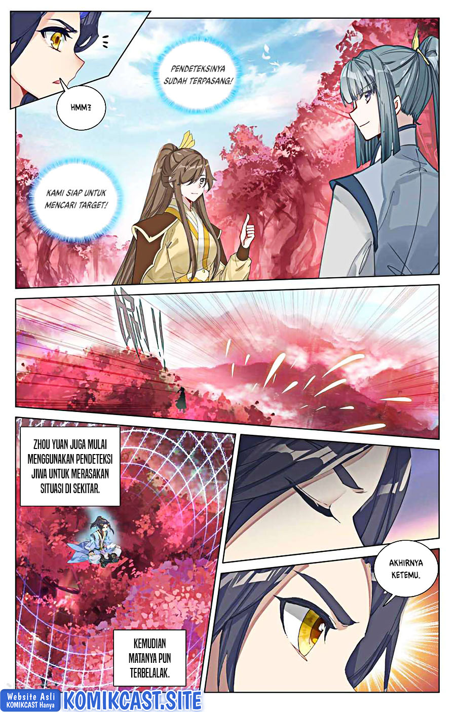 Yuan Zun