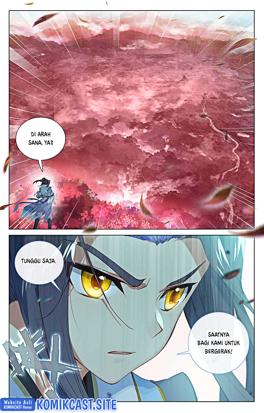 Yuan Zun