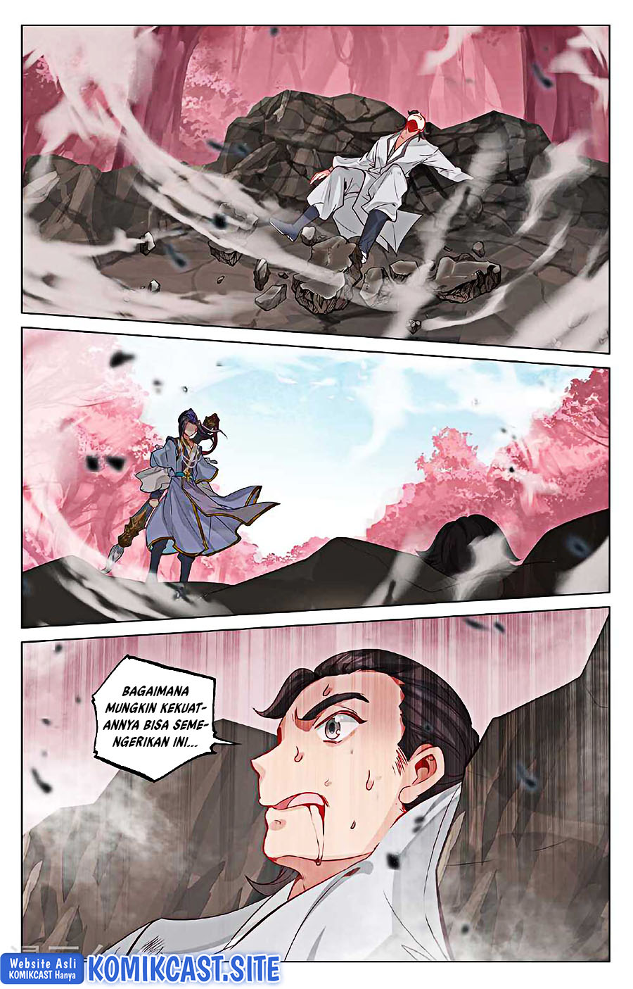 Yuan Zun