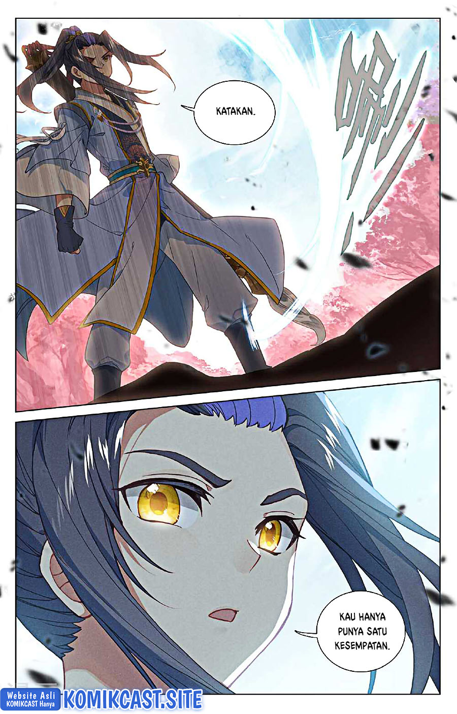 Yuan Zun
