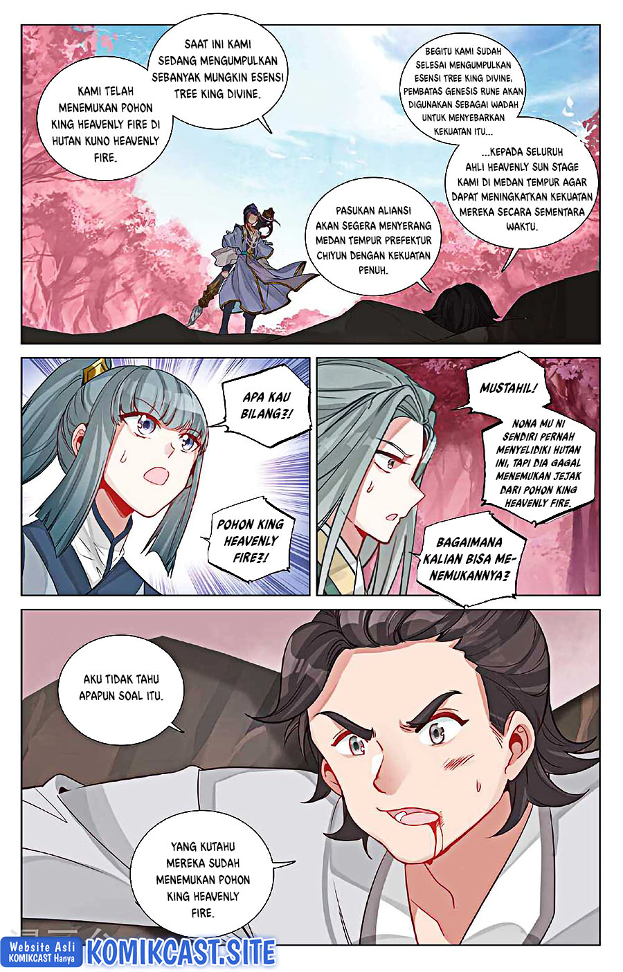 Yuan Zun