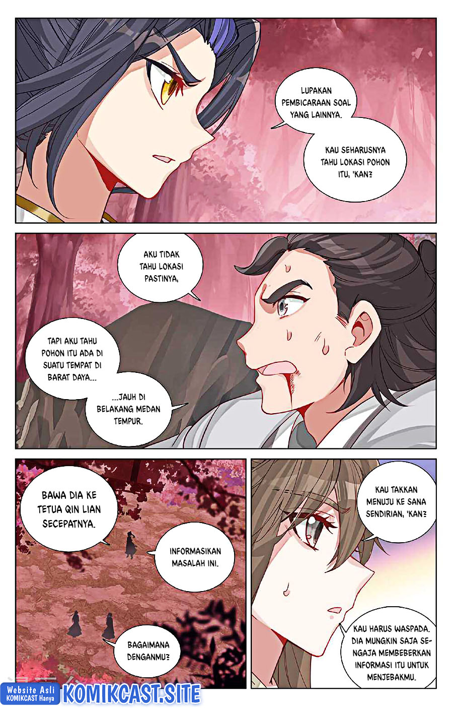 Yuan Zun