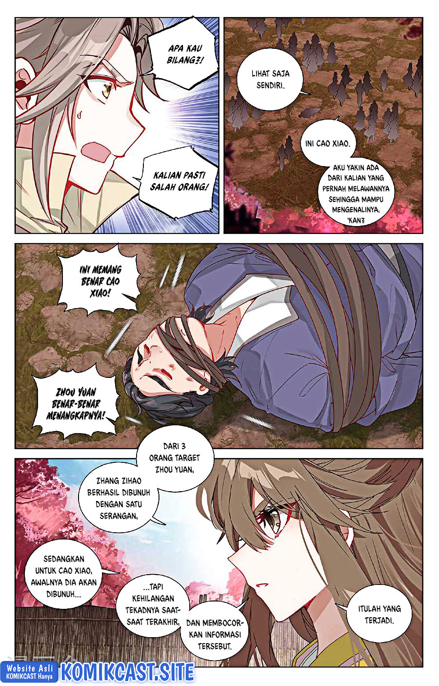 Yuan Zun