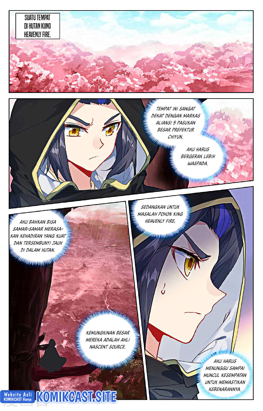 Yuan Zun