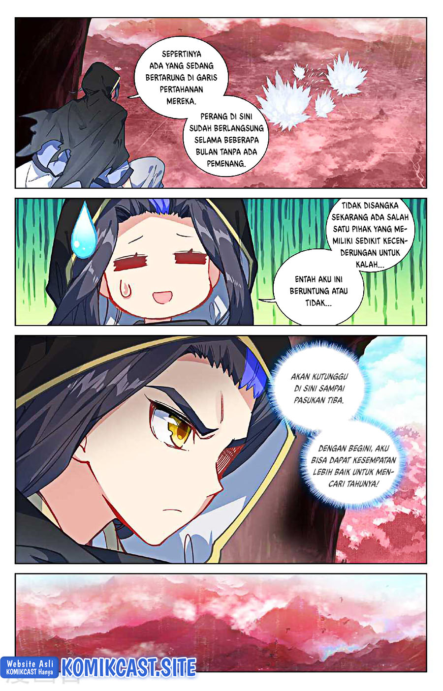 Yuan Zun