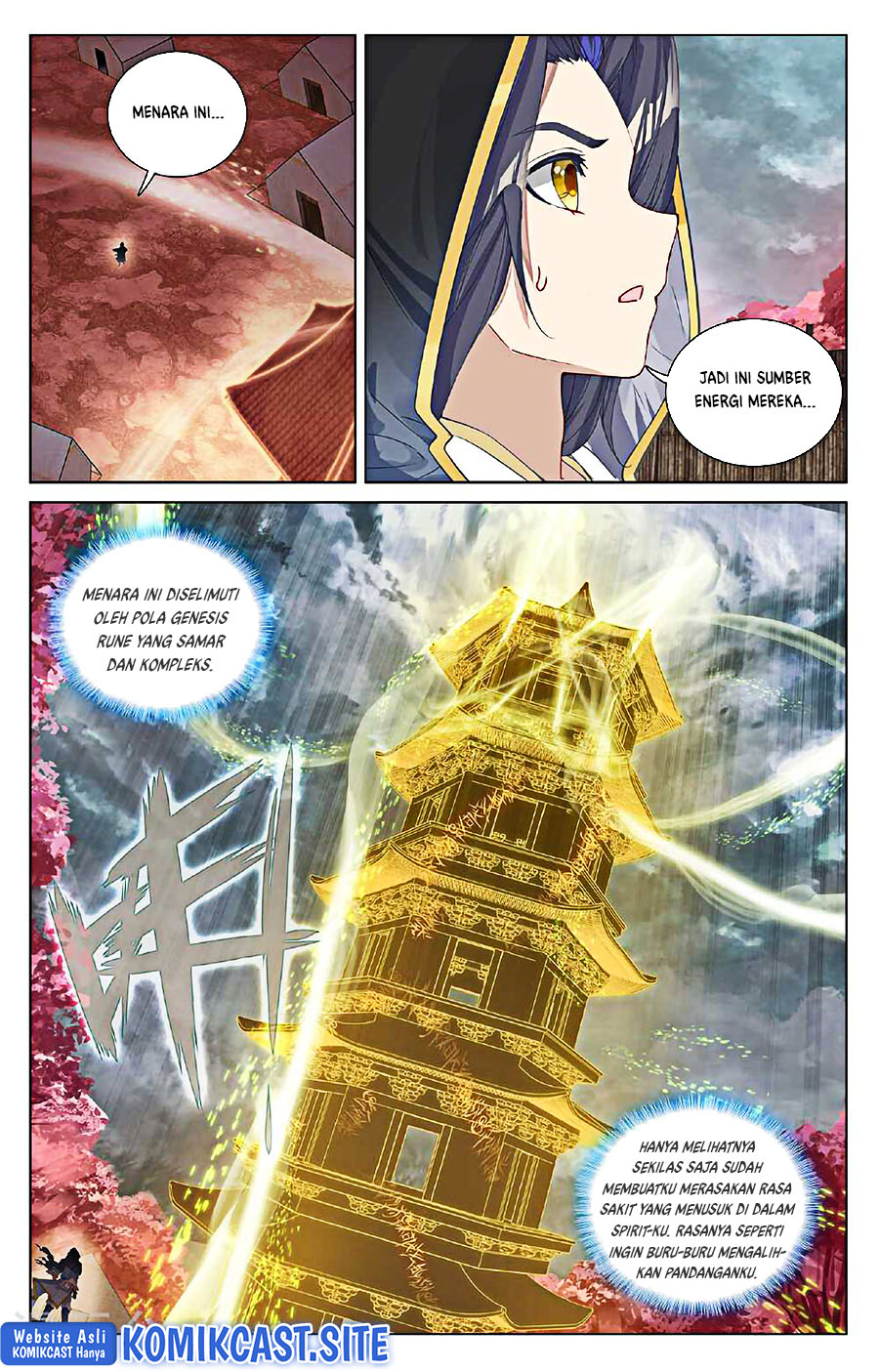 Yuan Zun
