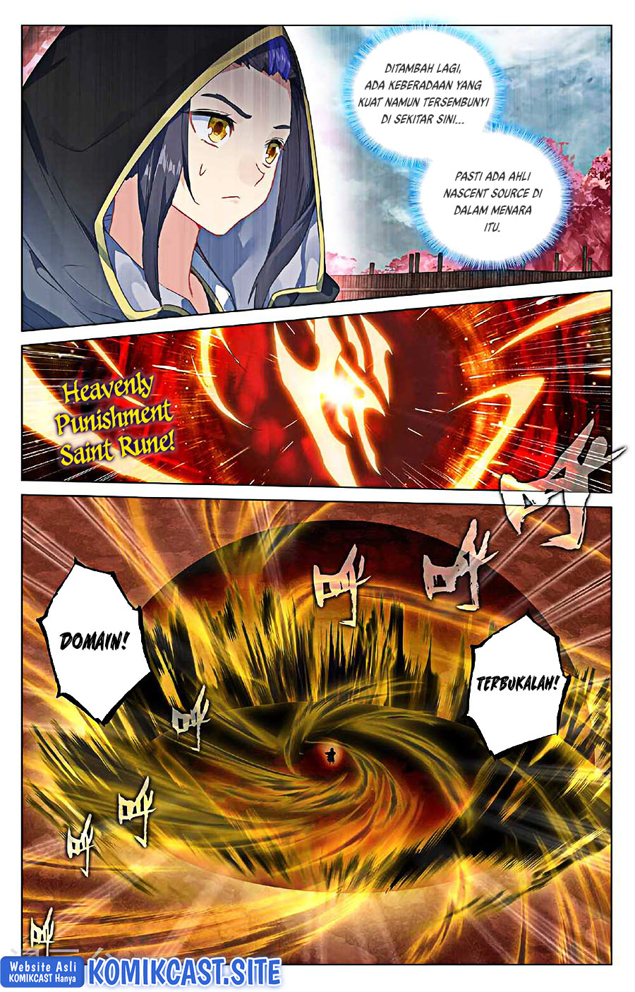 Yuan Zun