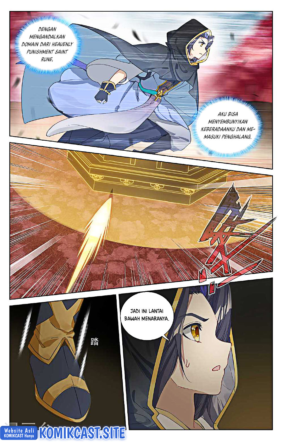 Yuan Zun