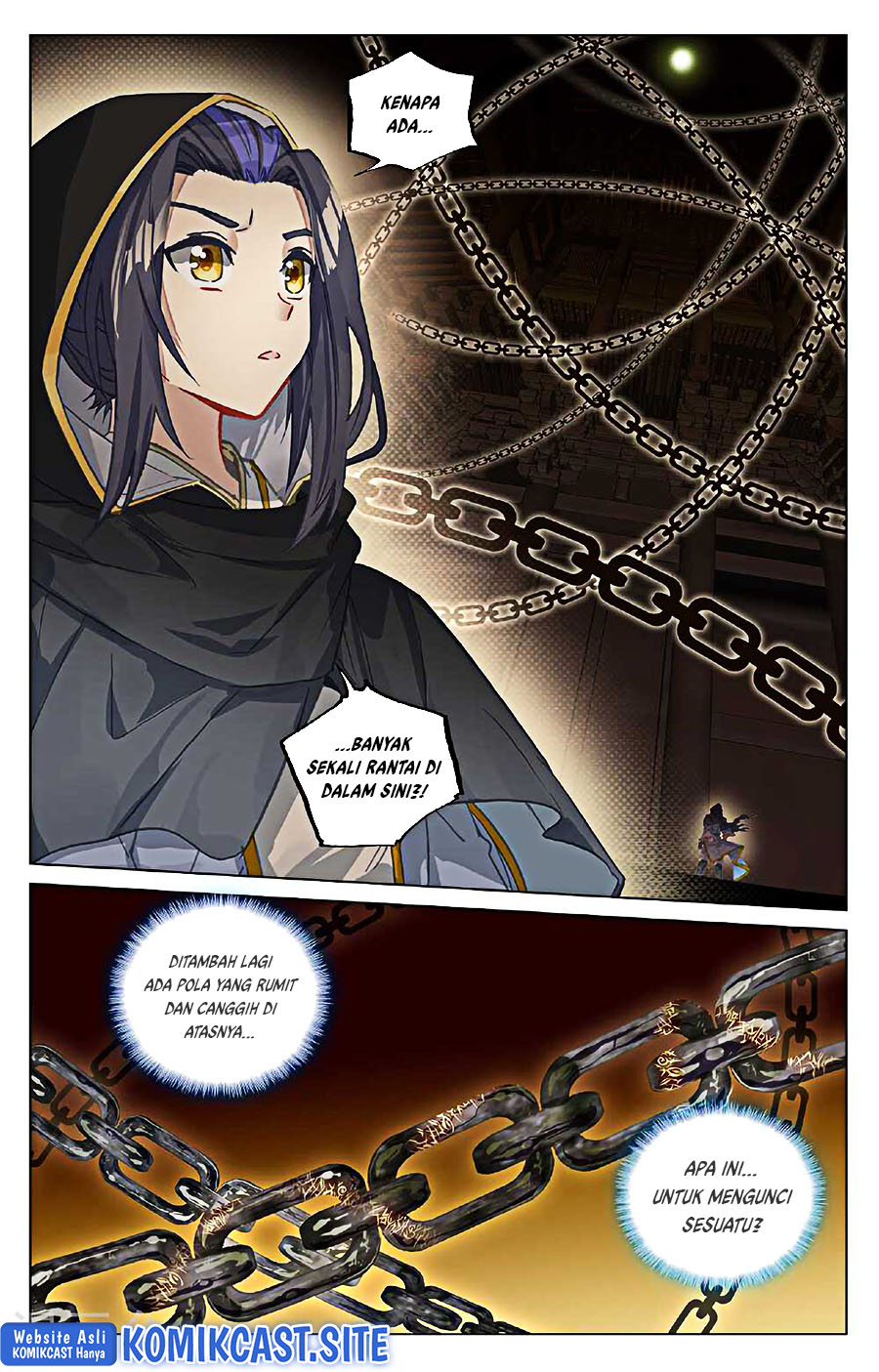 Yuan Zun
