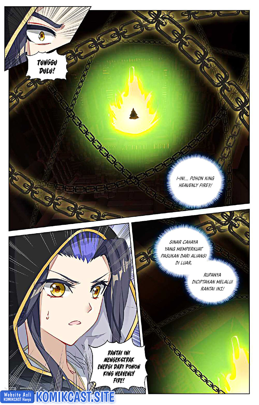 Yuan Zun