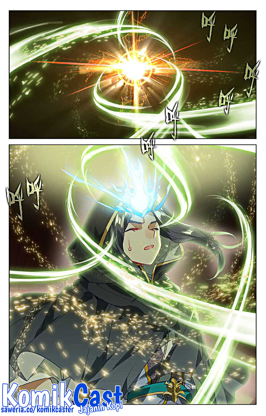 Yuan Zun