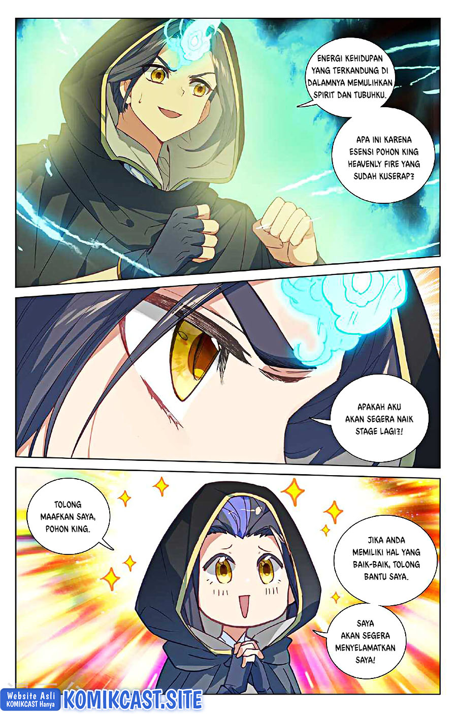 Yuan Zun