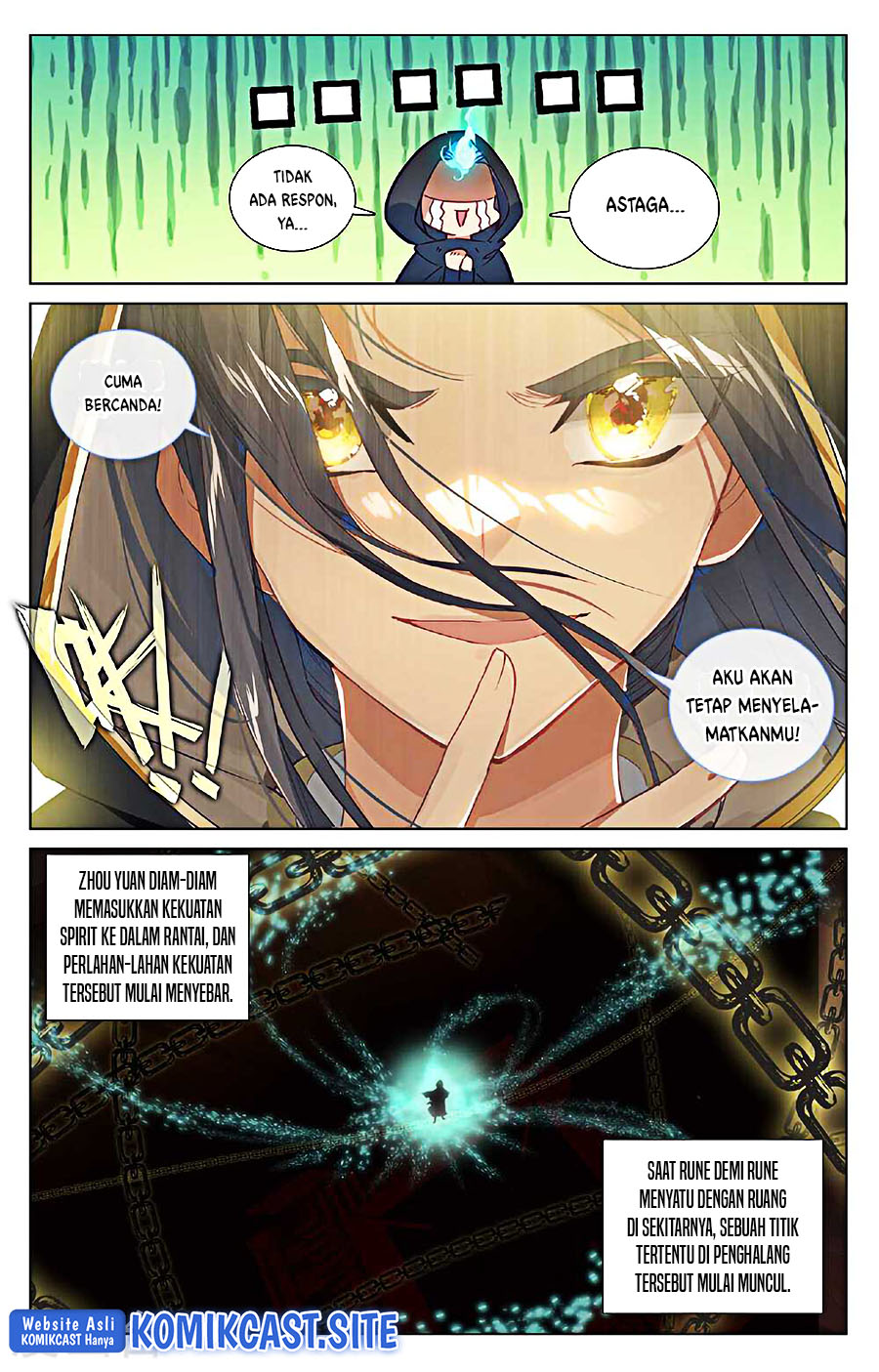 Yuan Zun