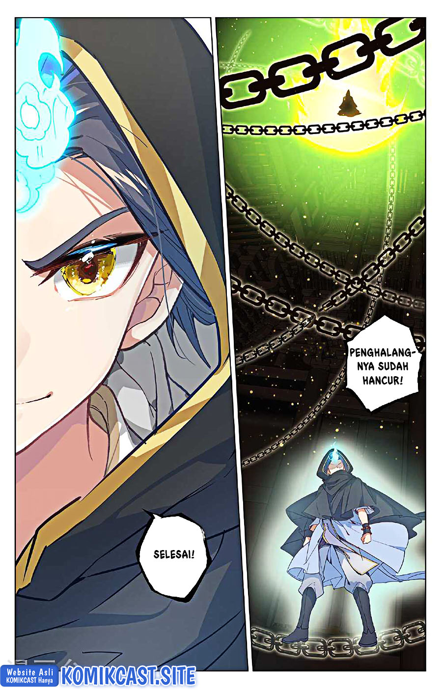 Yuan Zun