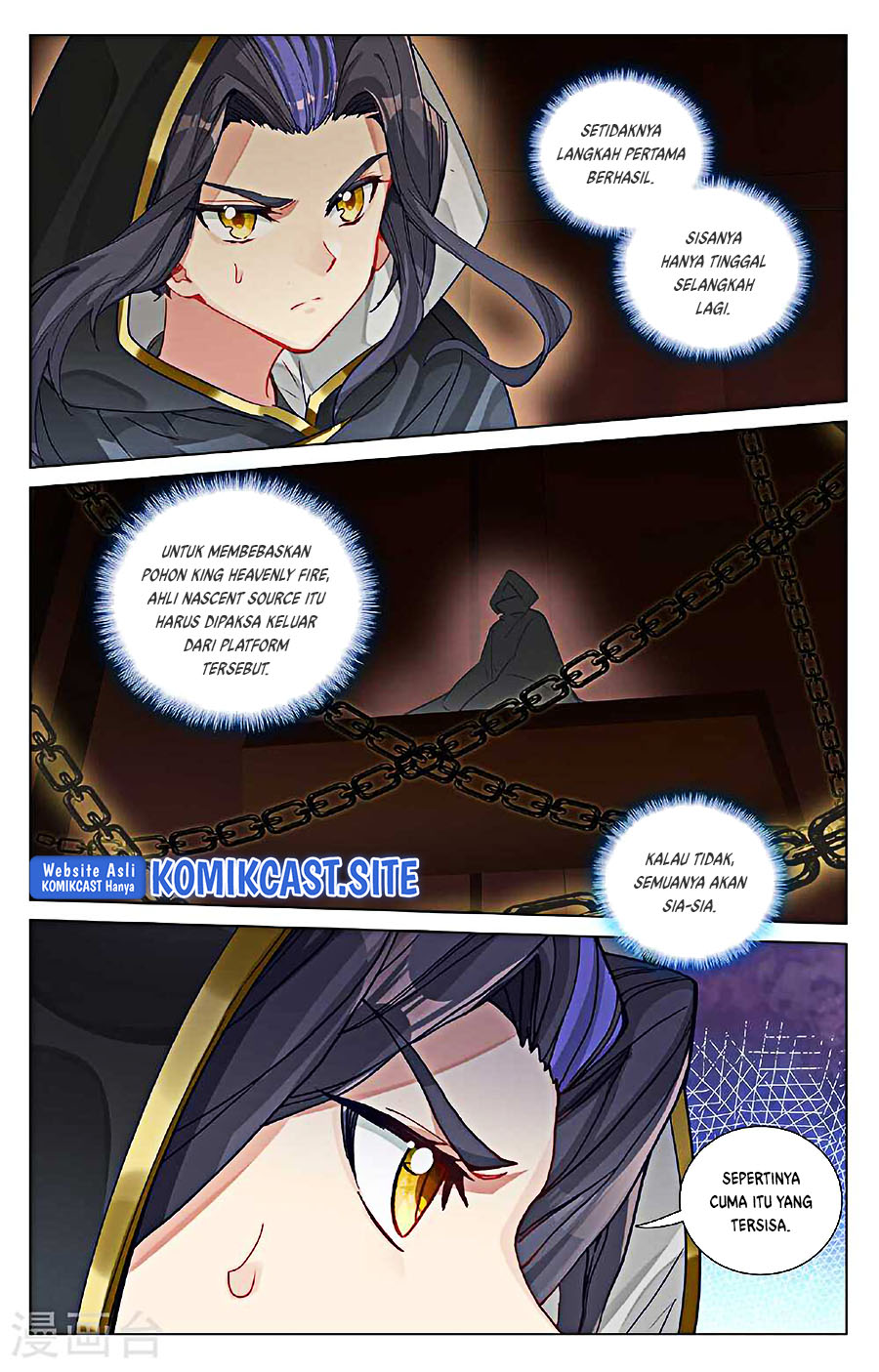 Yuan Zun