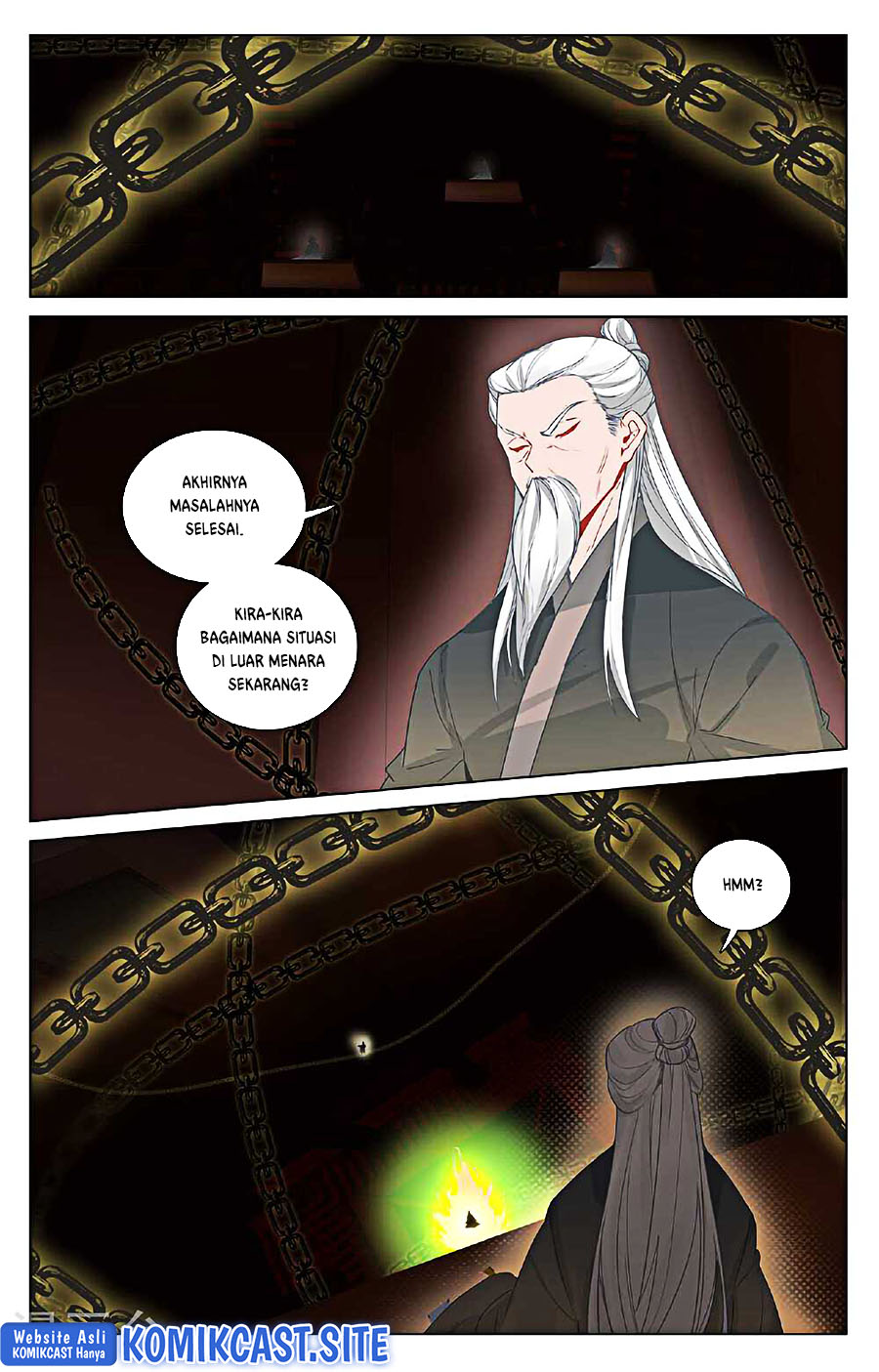 Yuan Zun