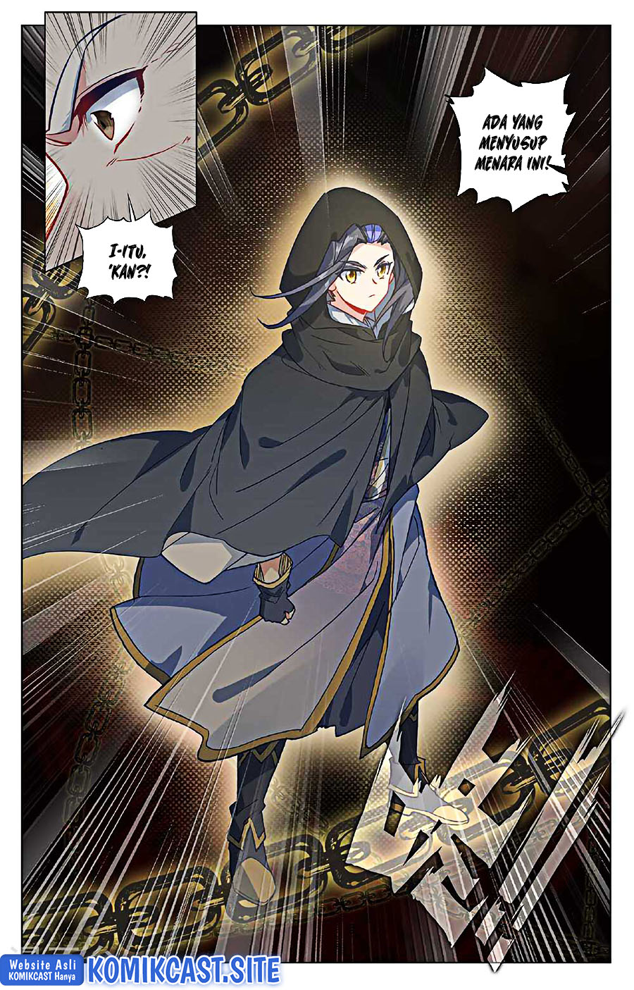 Yuan Zun