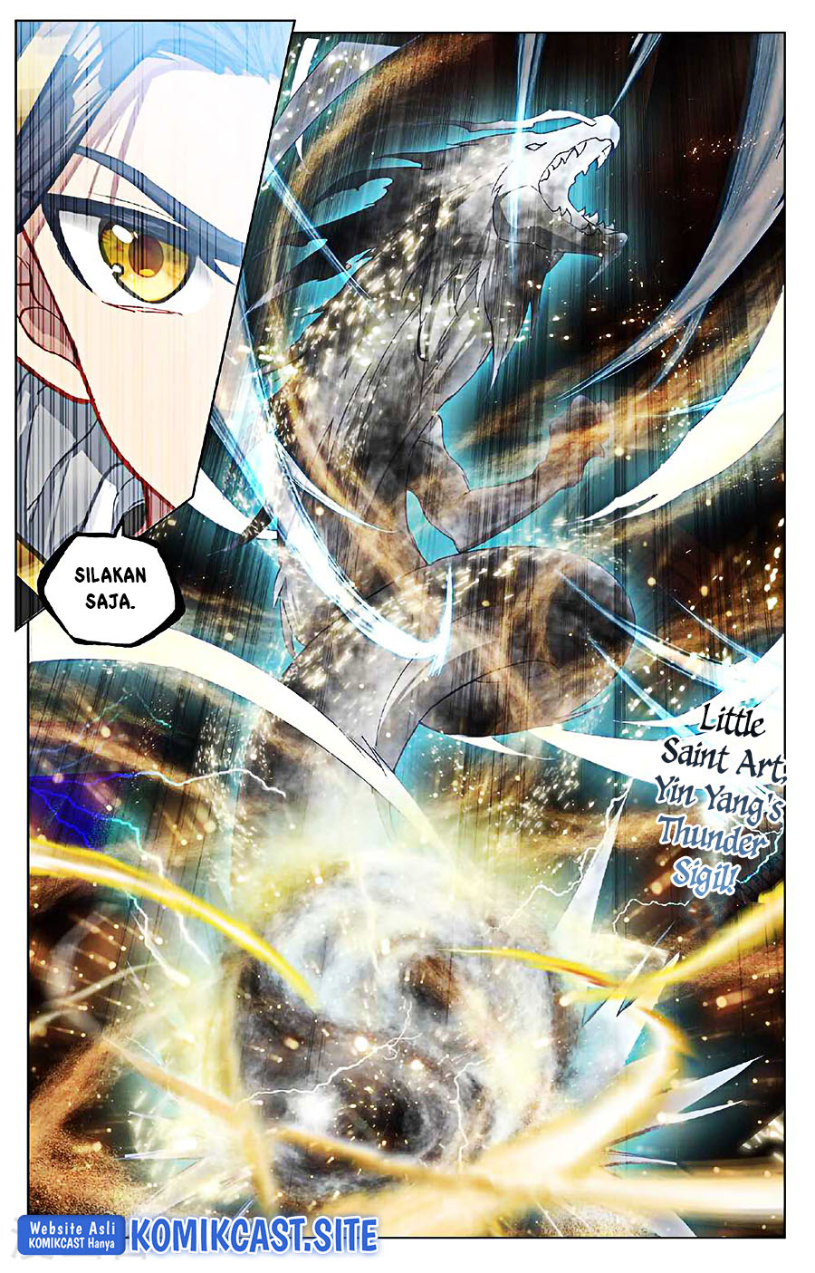 Yuan Zun