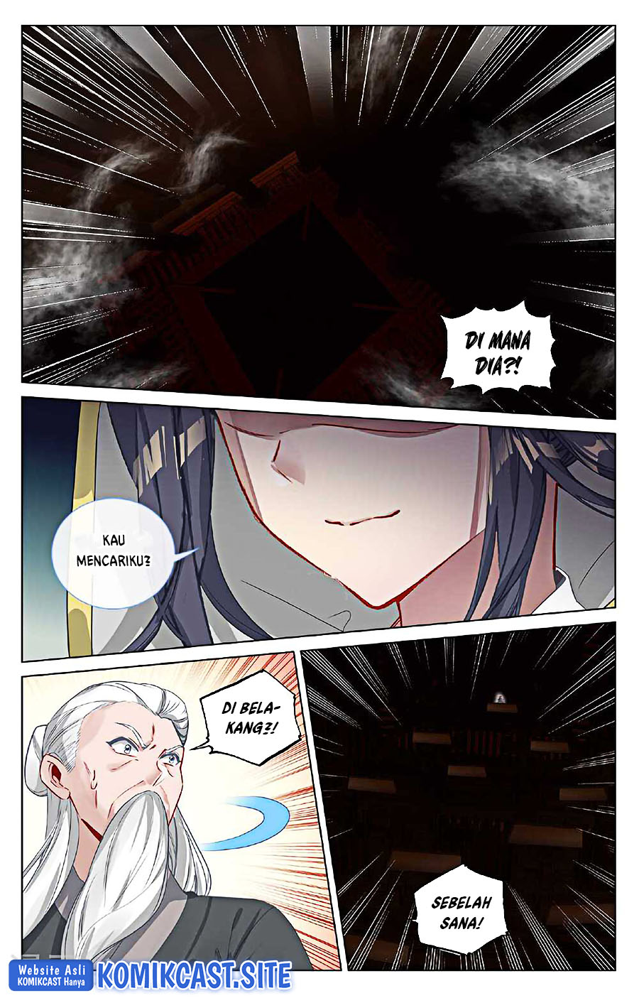 Yuan Zun