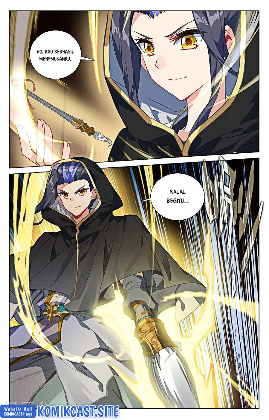 Yuan Zun