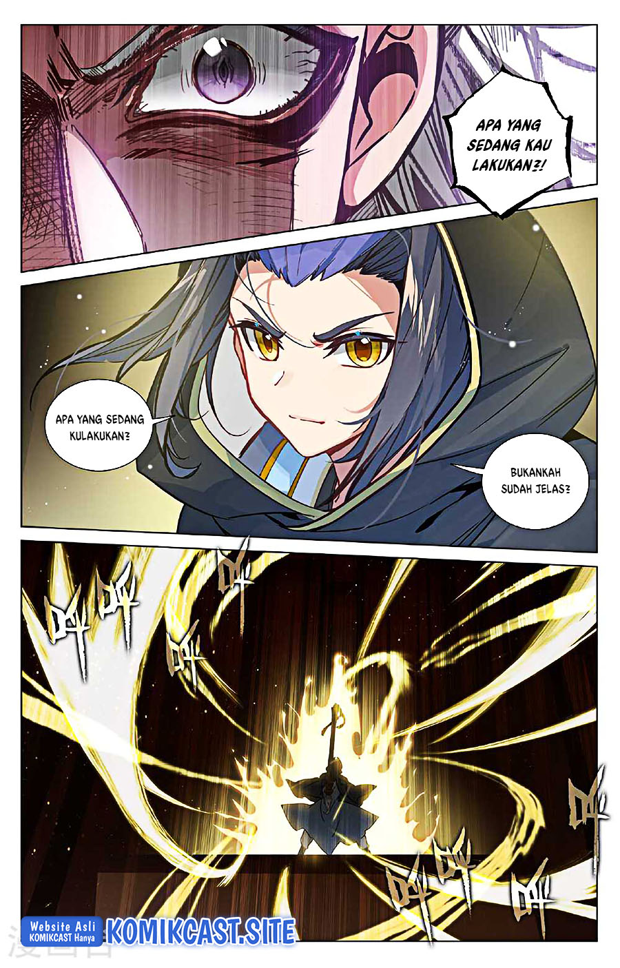 Yuan Zun