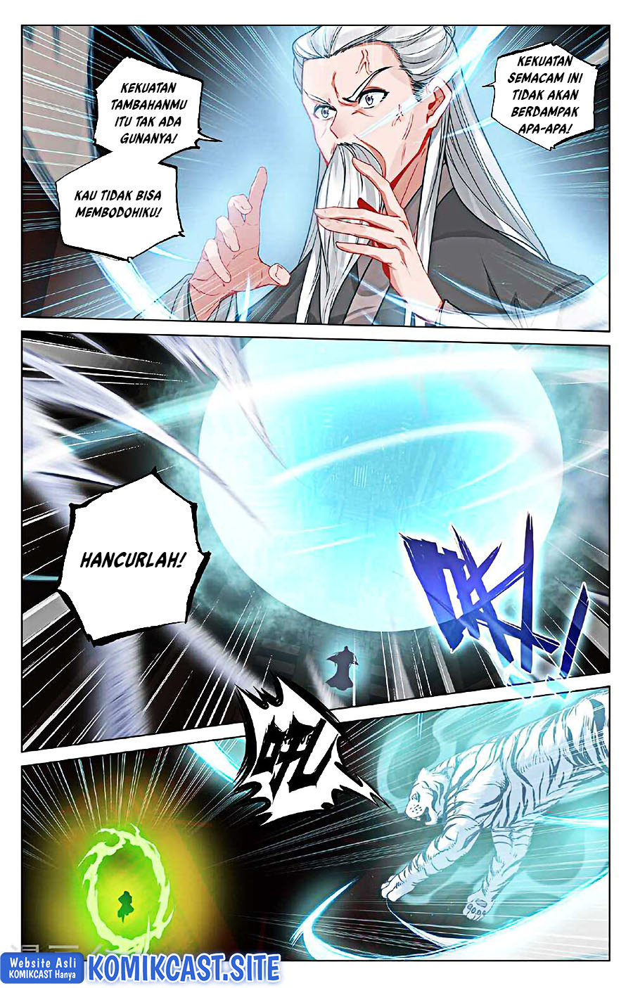 Yuan Zun